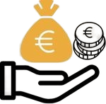 Icone adaptation budgets
