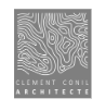 Logo Clément Conil Architecte