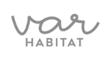 Logo Var Habitat